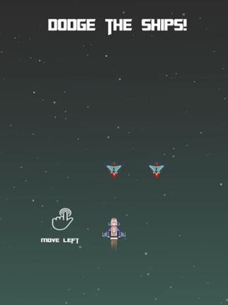 Sky Skiers Image