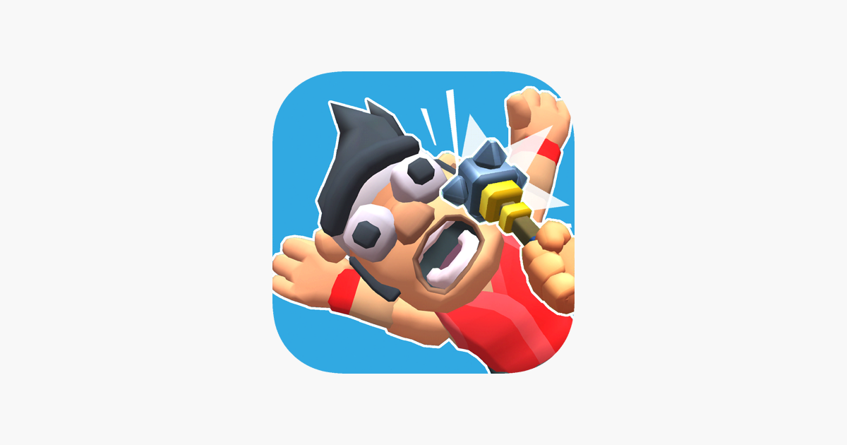 Games like Slack Hand