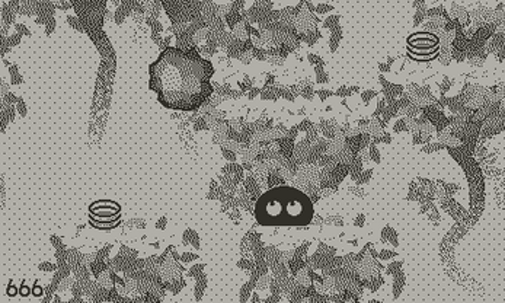 Slime Ascension screenshot