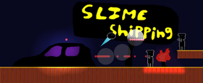 Slime Shipment Service Image