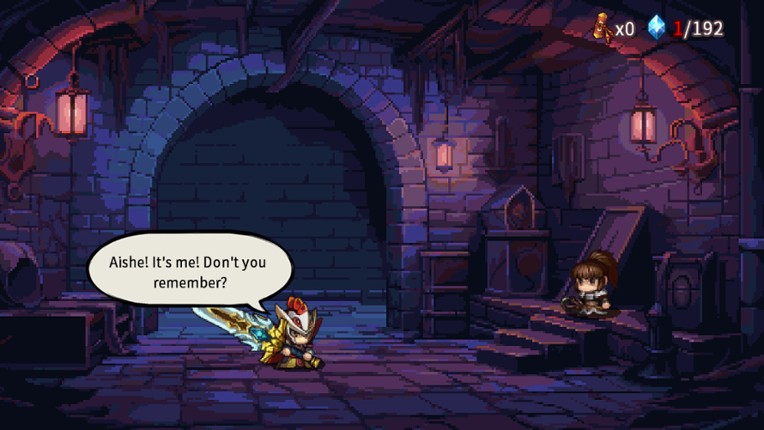 Silvercall screenshot