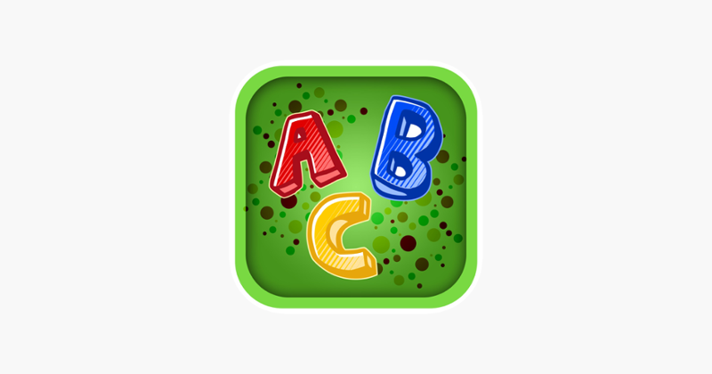 Smart Baby Alphabet Game Cover