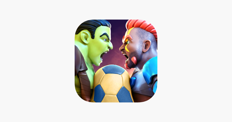 Soccer Battles Image