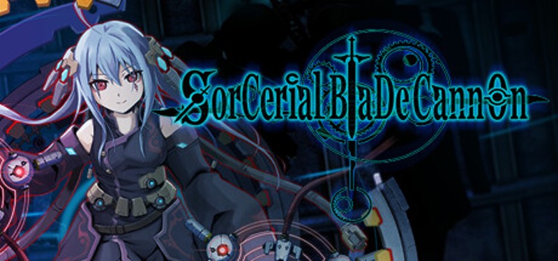 SorcerialBladeCannon Game Cover