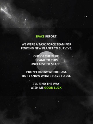 Space Agent! screenshot