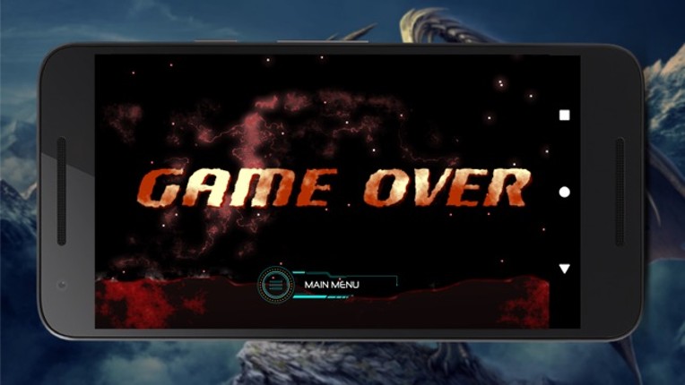 Space War™ screenshot