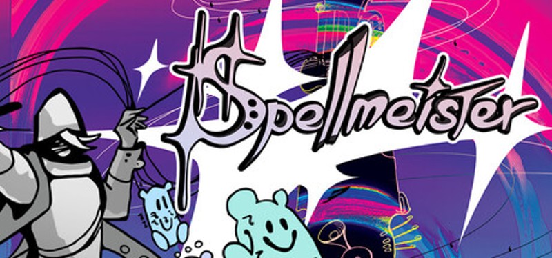 Spellmeister Image
