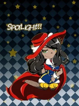 Games like Spotlight!!!