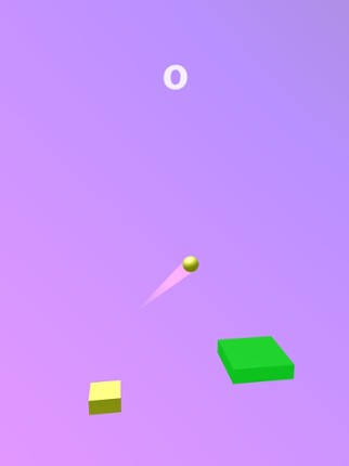 Stairs Jump - Sky Road screenshot