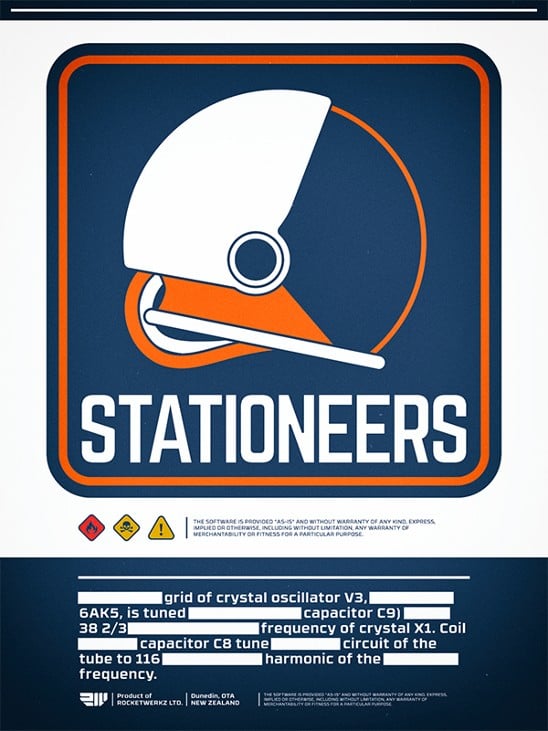 Games like Stationeers