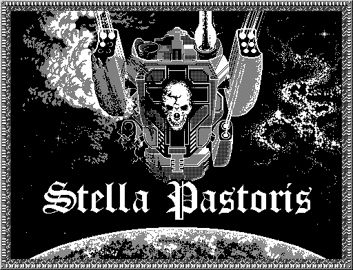 Games like Stella Pastoris