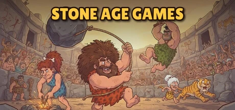 Games like Stone Age Games