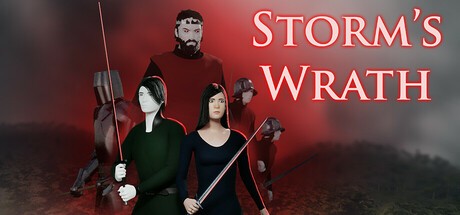 Games like Storm's Wrath