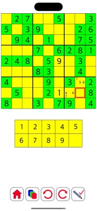 Sudoku 55 Image