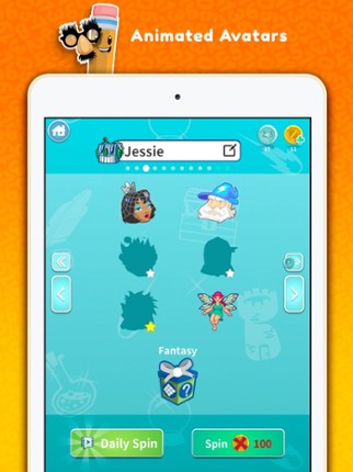 Sudoku Scramble screenshot