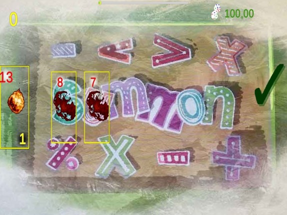 SummOn IETI screenshot