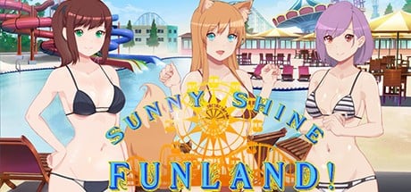 Games like Sunny Shine Funland!