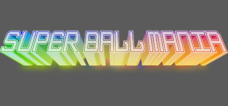 Super Ball Mania Image