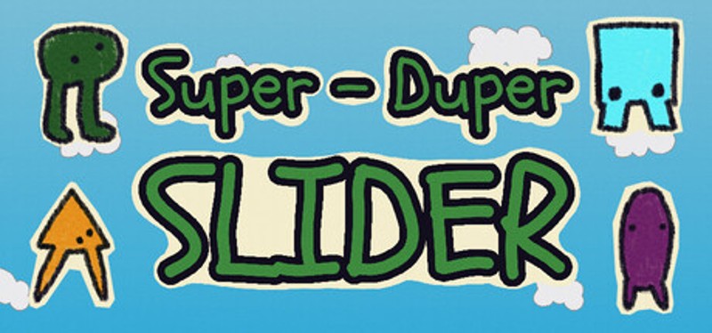 Super-Duper Slider Image