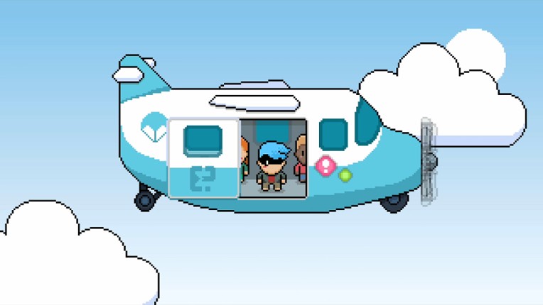 Super Kappy Island Image