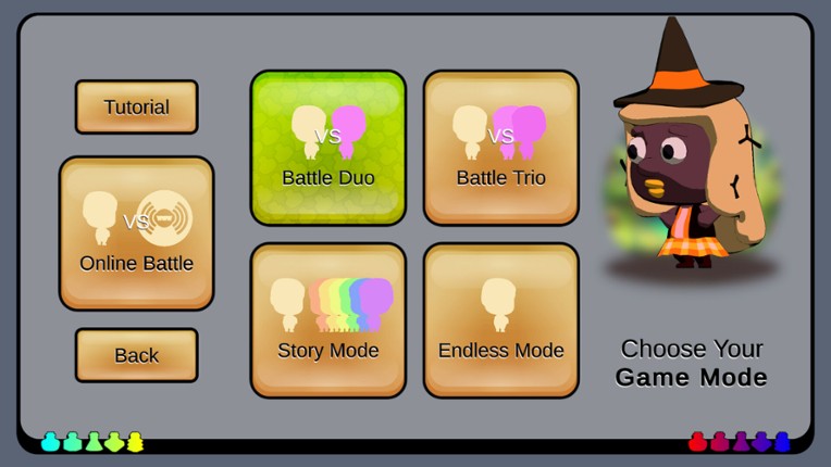 Super Potion Pals screenshot