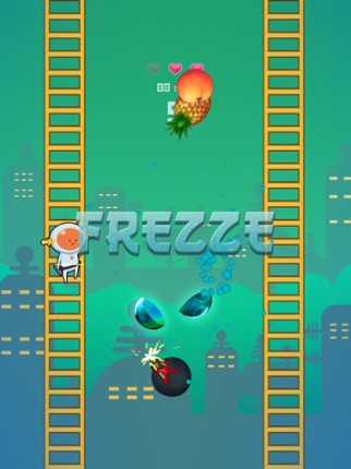 Super Slash App screenshot