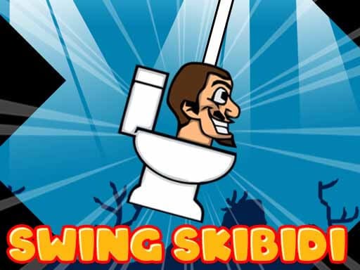 Games like Swing Skibidi