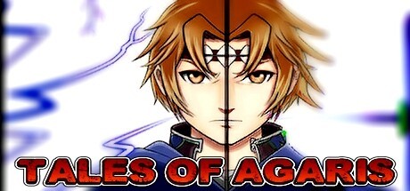 Games like Tales of Agaris