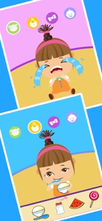 Talking Sofia screenshot