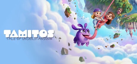 Games like TAMITOS: Tale of Understanding