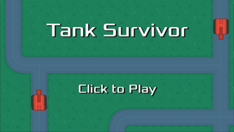 Tank Survivor Image