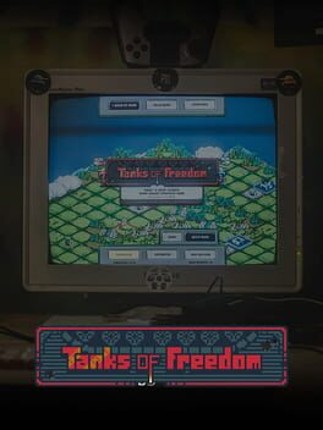 Tanks of Freedom Image
