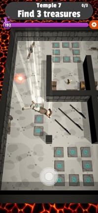 Temple of Boom Image