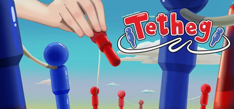 Tetheg Image