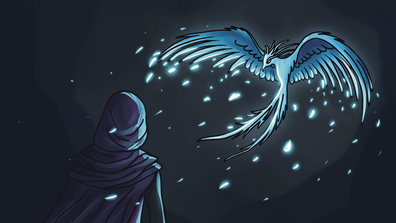 Games like The Blue Shadows