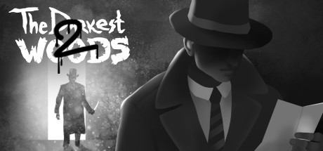 Games like The Darkest Woods 2