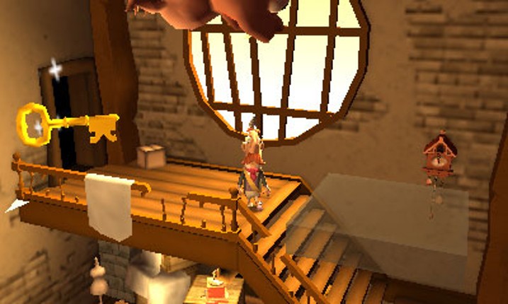 The Delusions of Von Sottendorff and His Square Mind Image