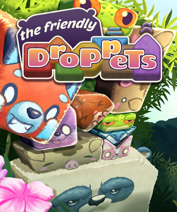 the Friendly Droppets Image