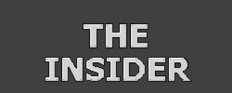 The Insider screenshot
