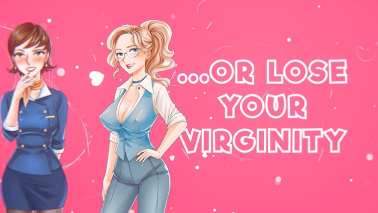 The Last Day of My Virgin Life Image