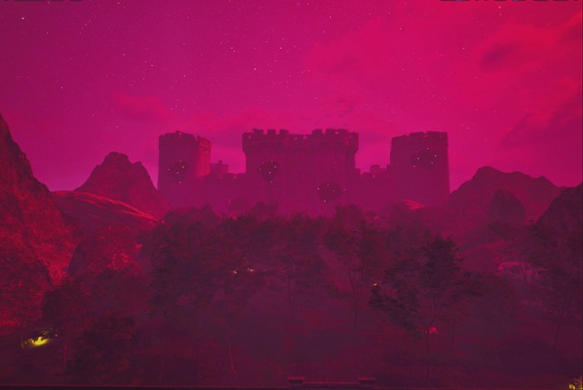 The Last Son of Vorona screenshot