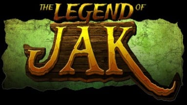 The Legend of Jak Image