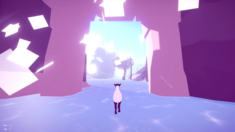 The Lost Sheep screenshot