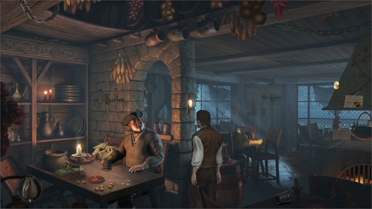 The Mystery of Oak Island screenshot