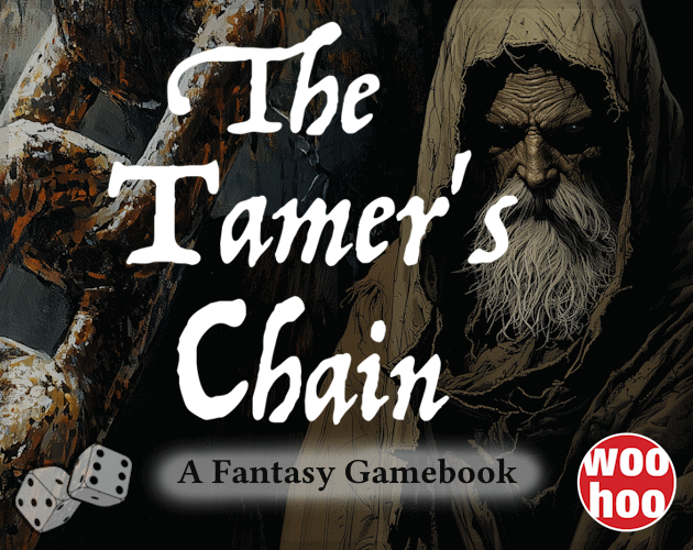 Games like The Tamer's Chain