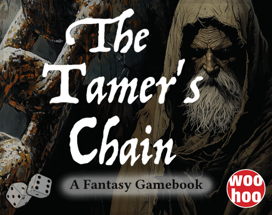 The Tamer's Chain Image