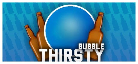 Games like Thirsty Bubble
