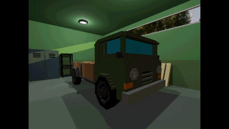 This Flash Contains Horrors Image
