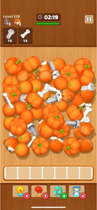 Tile Match 3D : Triple Match screenshot