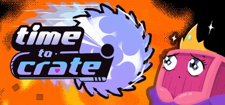 Games like Time to Crate